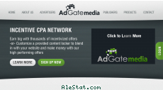 adgatemedia.com