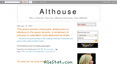 althouse.blogspot.com