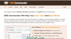 cmscommander.com