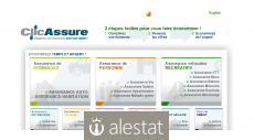 clicassure.com