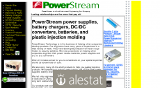 powerstream.com