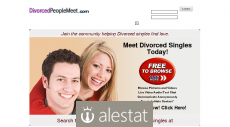 divorcedpeoplemeet.com