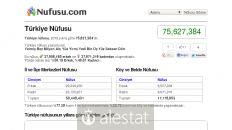 nufusu.com