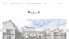 thunderbird-asia.com