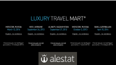 luxurytravelmart.ru