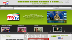 mytvbd.tv