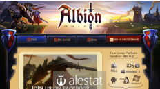 albiononline.com