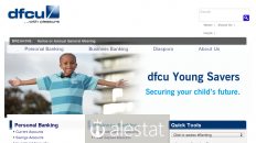 dfcugroup.com