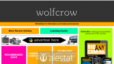 wolfcrow.com