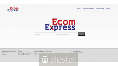 ecomexpress.in