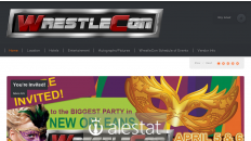 wrestlecon.com