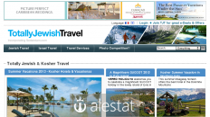 totallyjewishtravel.com