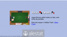 buracocanastra.com.br