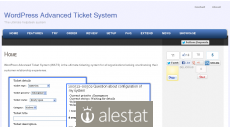 ticket-system.net