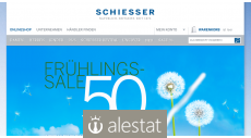 schiesser.com