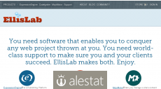 ellislab.com