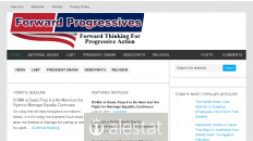 forwardprogressives.com