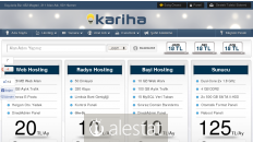 kariha.net
