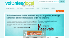 volunteerlocal.com