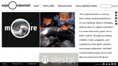 exploratorium.com