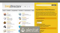 zorg-directory.com
