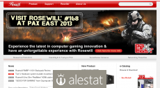 rosewill.com