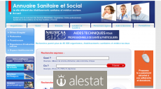 sanitaire-social.com