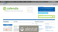 calenda.org