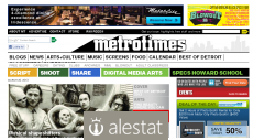 metrotimes.com