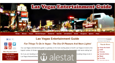 lasvegas-entertainment-guide.com
