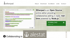 etherpad.org