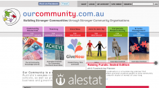 ourcommunity.com.au