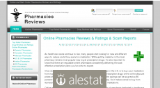 pharmaciesreview.com