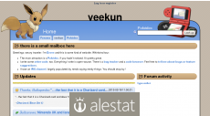veekun.com