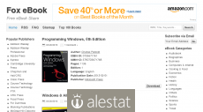 foxebook.net