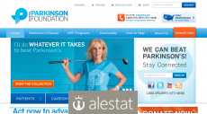 parkinson.org