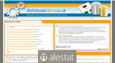 databasedev.co.uk