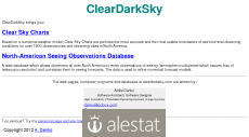 cleardarksky.com
