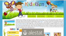 kidsgen.com