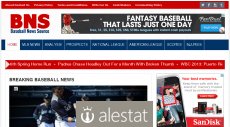 baseballnewssource.com