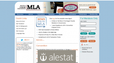 mla.org