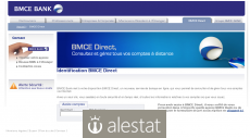 bmcedirect.ma