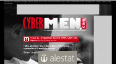 cybermen.com