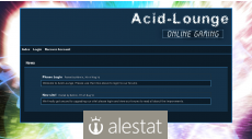 acid-lounge.org.uk