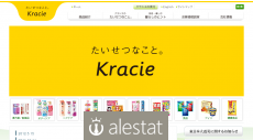 kracie.co.jp