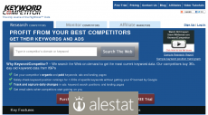 keywordcompetitor.com