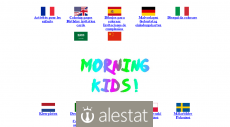 morningkids.net