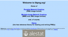 libpng.org