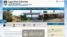 lasu.edu.ng