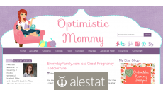 optimisticmommy.com